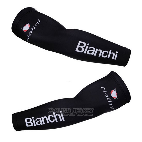 2015 Bianchi Arm Warmer Cycling